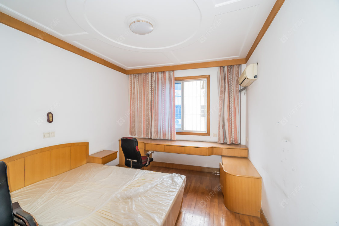 常州兰陵公寓在售二手房源室内图_小牛看房