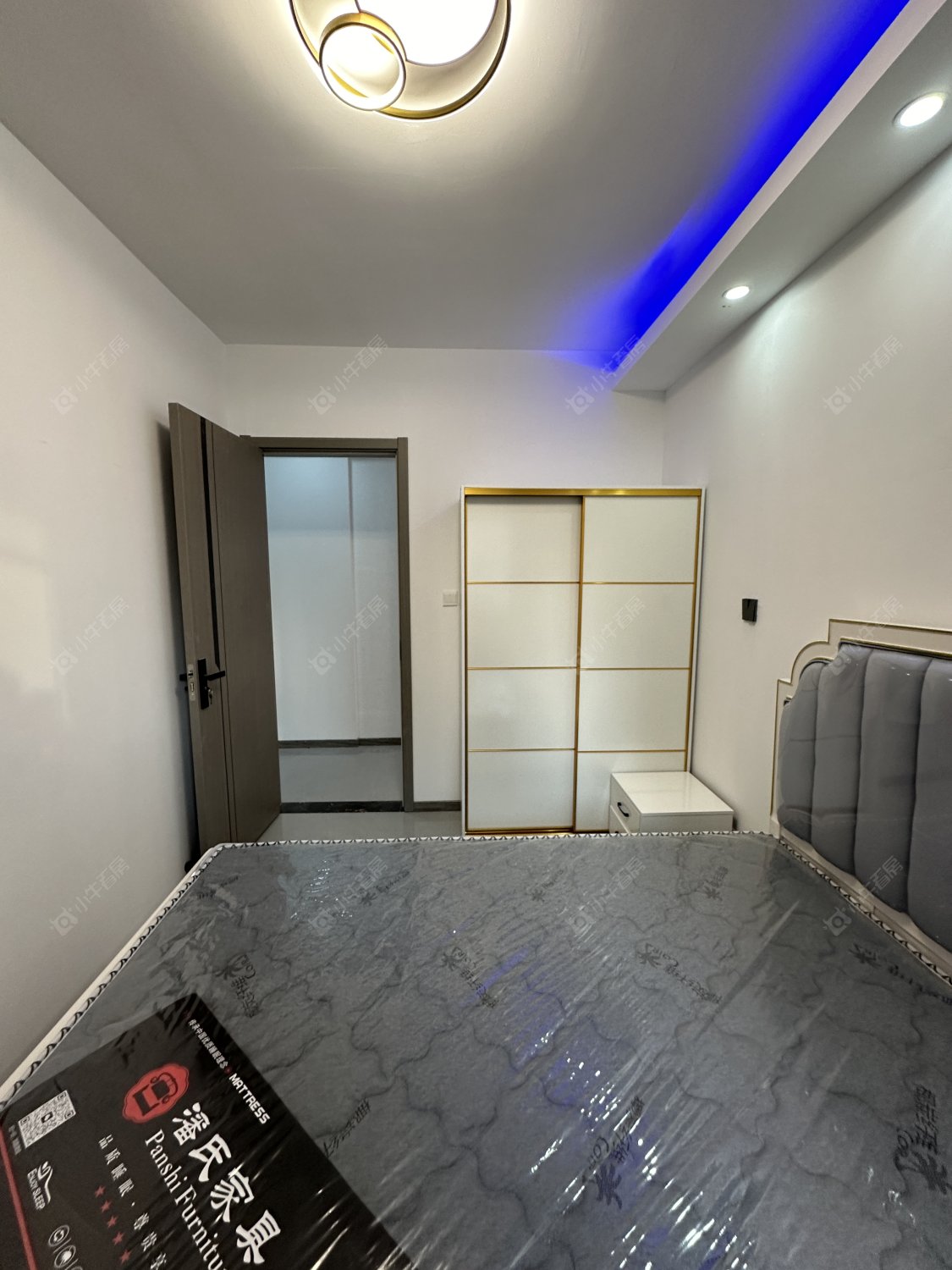 常州新欣嘉园在租房源_小牛看房