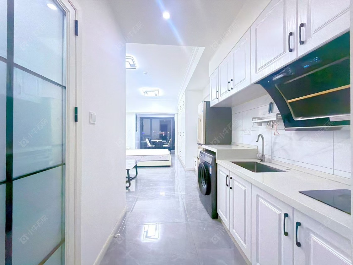 常州高力国际SOHO在租房源_小牛看房