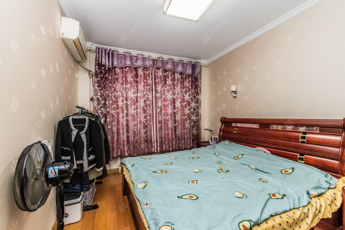 常州金美林花园在售二手房源_小牛看房