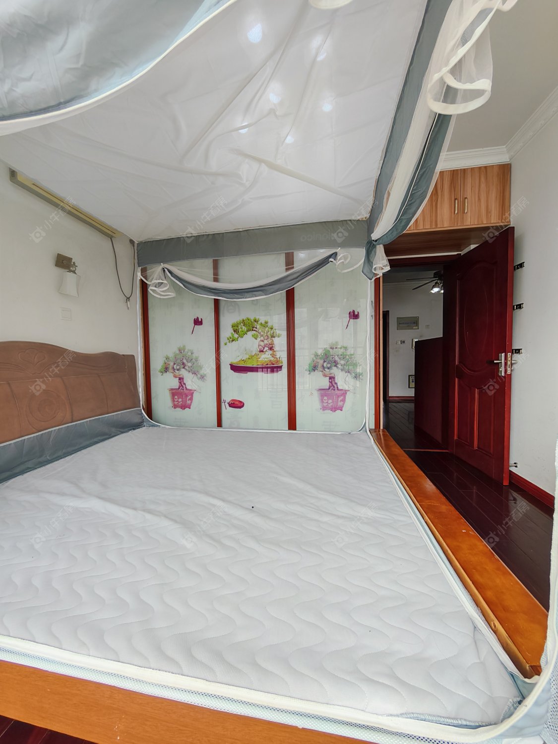 常州九洲新世界花苑在租房源室内图_小牛看房