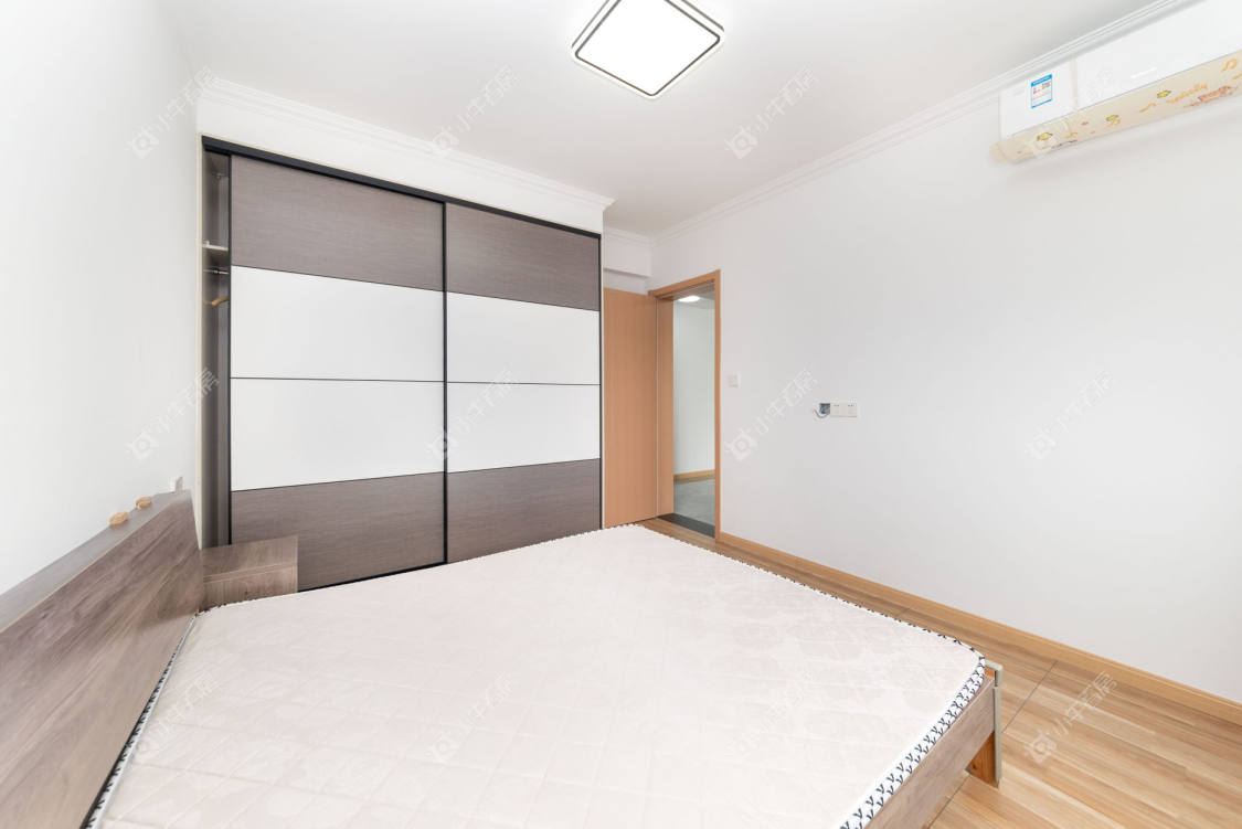 常州新城公馆荣域在租房源室内图_小牛看房