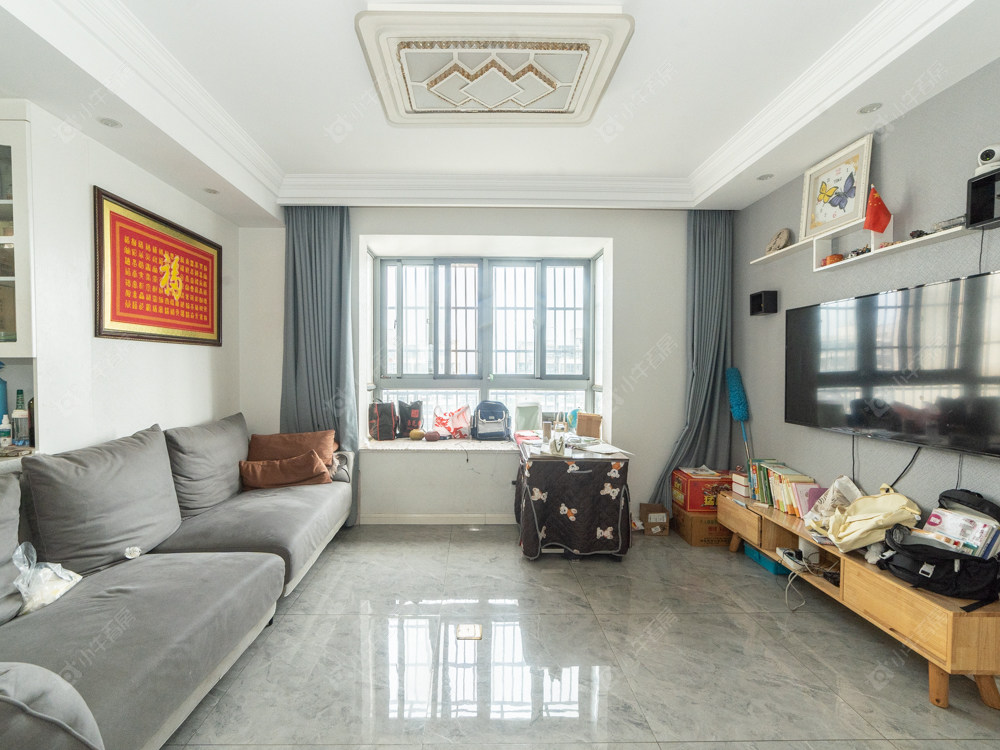 常州滨江明珠城东区在售二手房_小牛看房