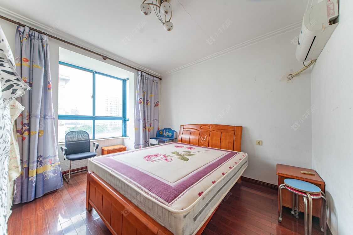 常州四季新城南苑在售二手房源室内图_小牛看房