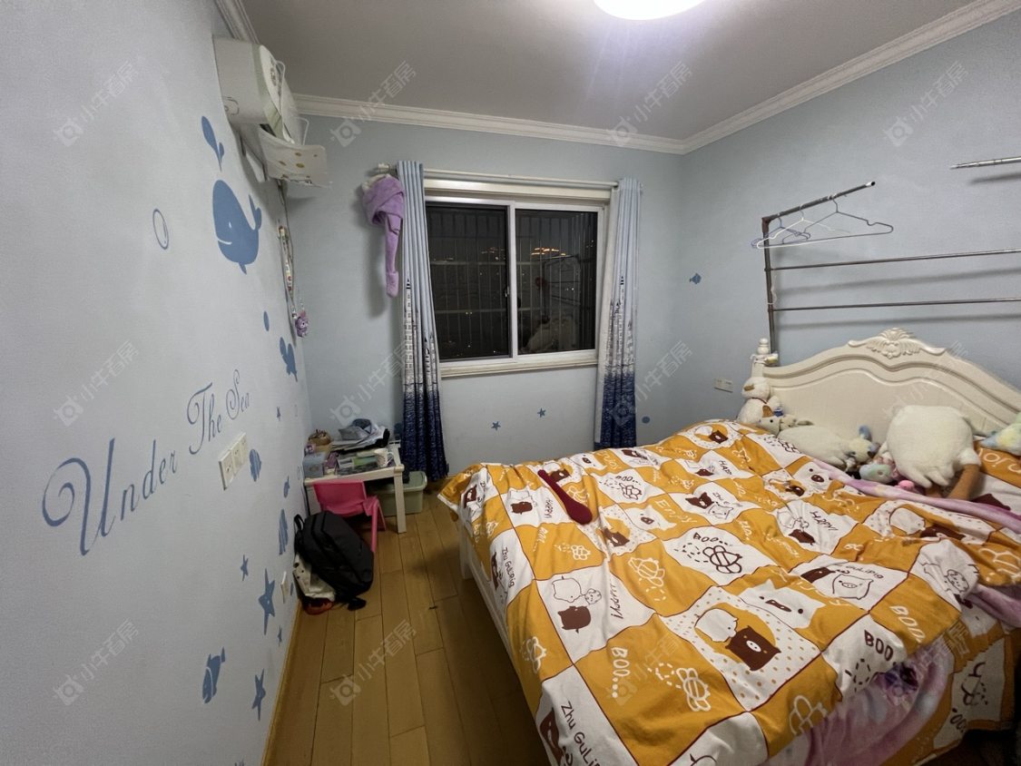 常州凯尔锋度租房_凯尔锋度4室2厅房源出租