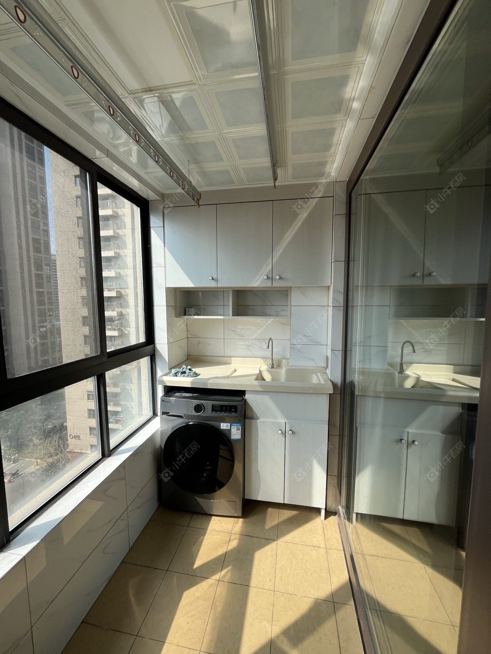 万科城房源室内图 常州万科城在租房源室内图_小牛看房