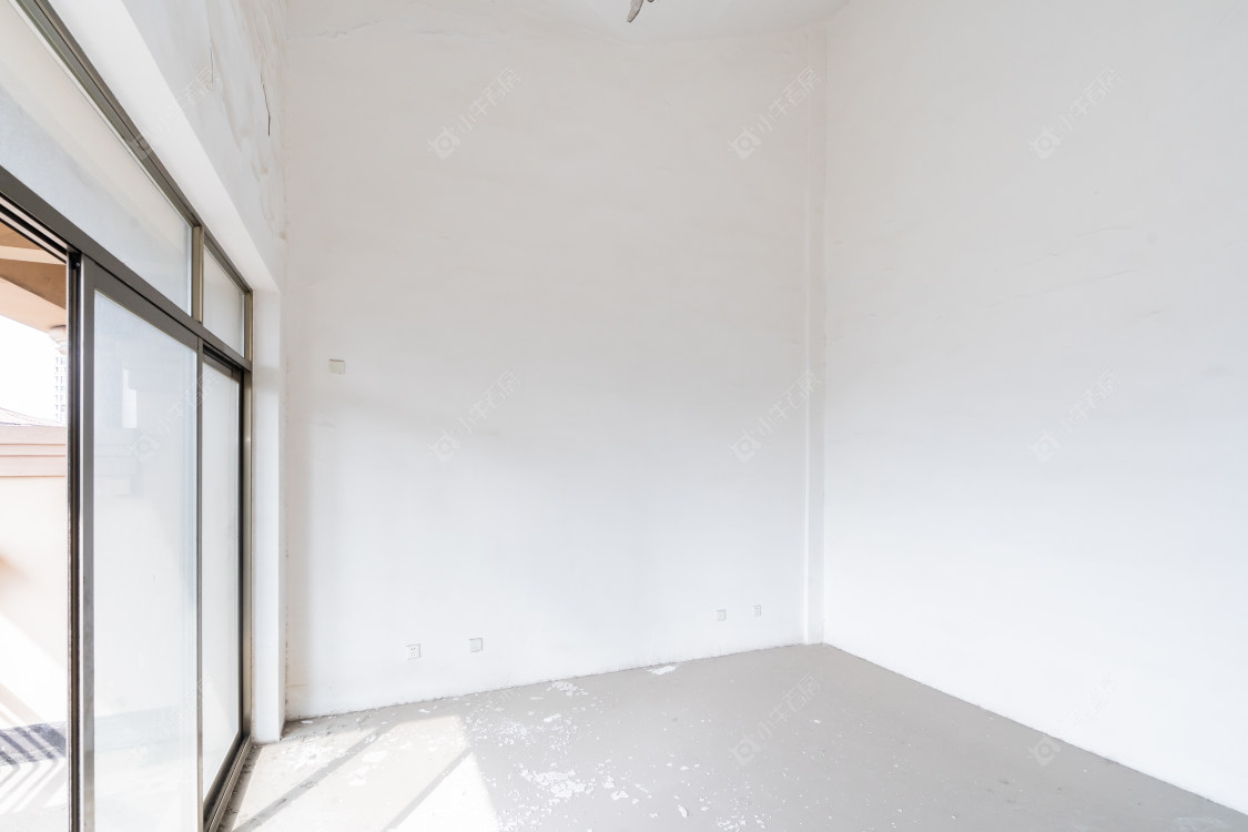 常州银河湾明苑别墅区在售二手房源室内图_小牛看房