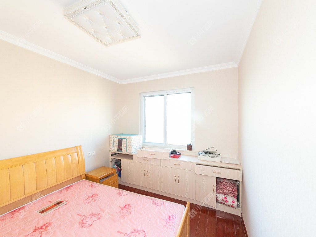 常州清水湾花园三期在租房源室内图_小牛看房