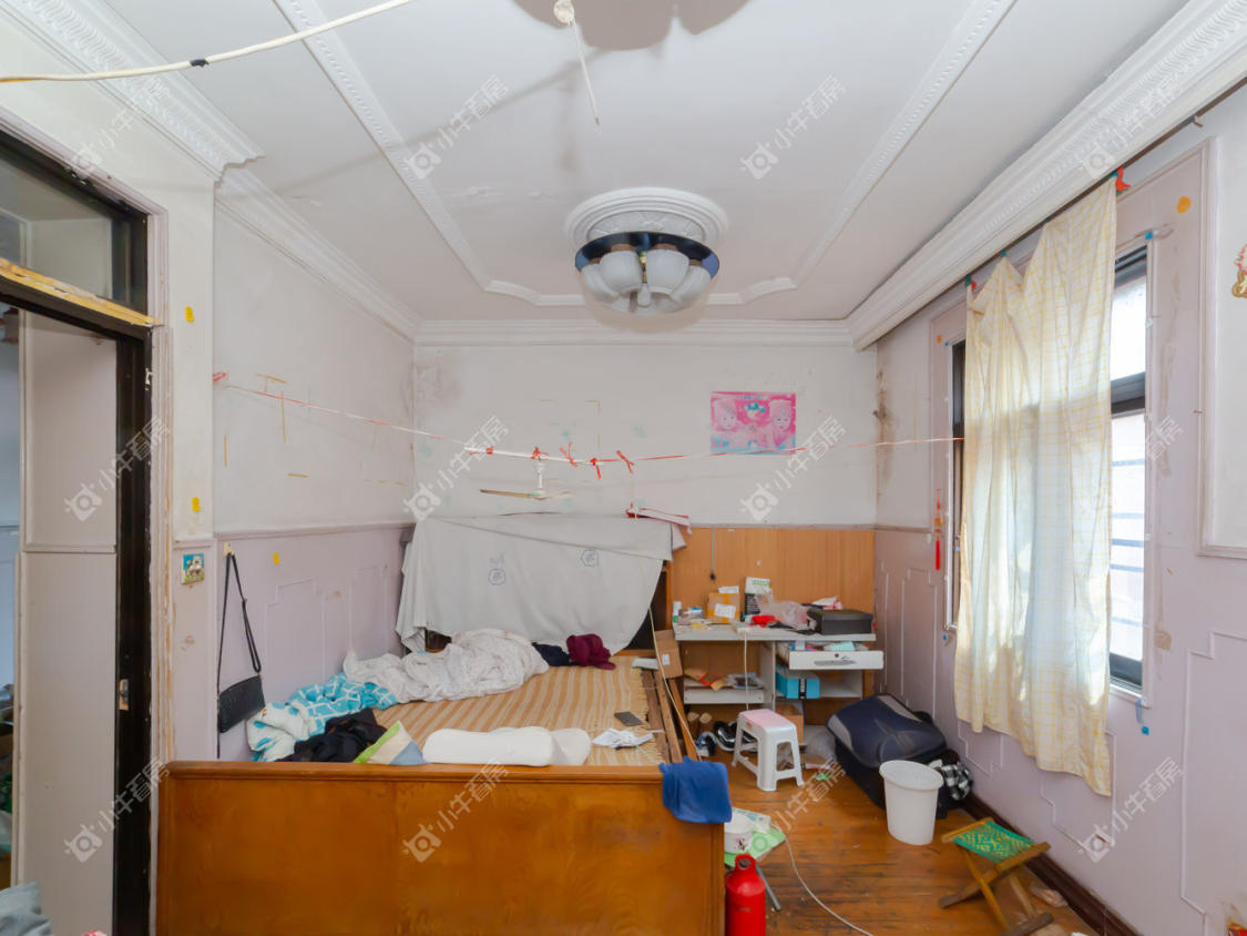 常州北环新村在租房源室内图_小牛看房