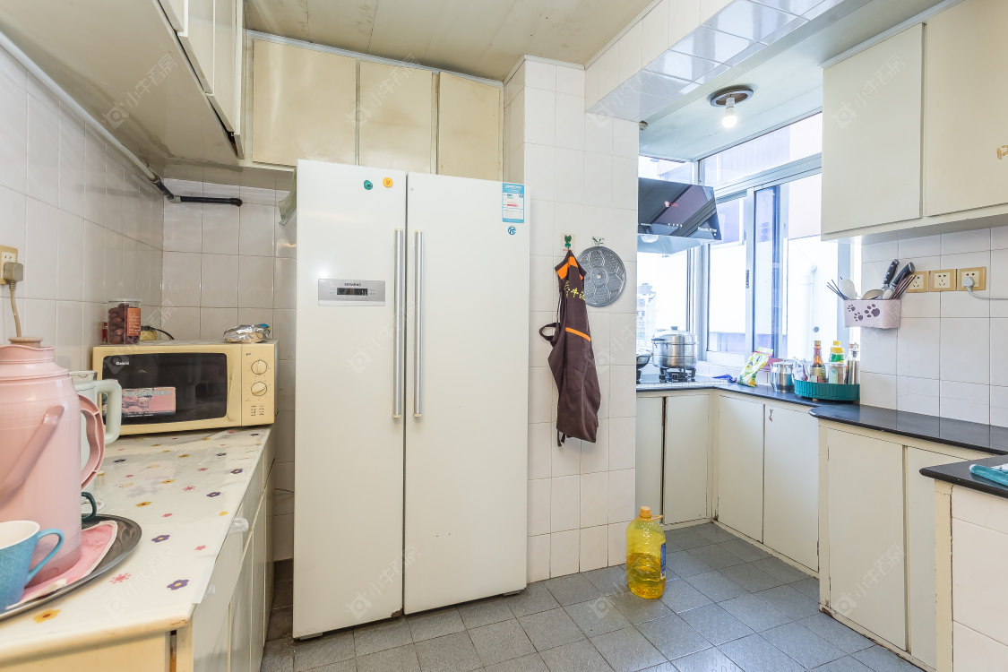 常州红梅西村在售二手房源室内图_小牛看房