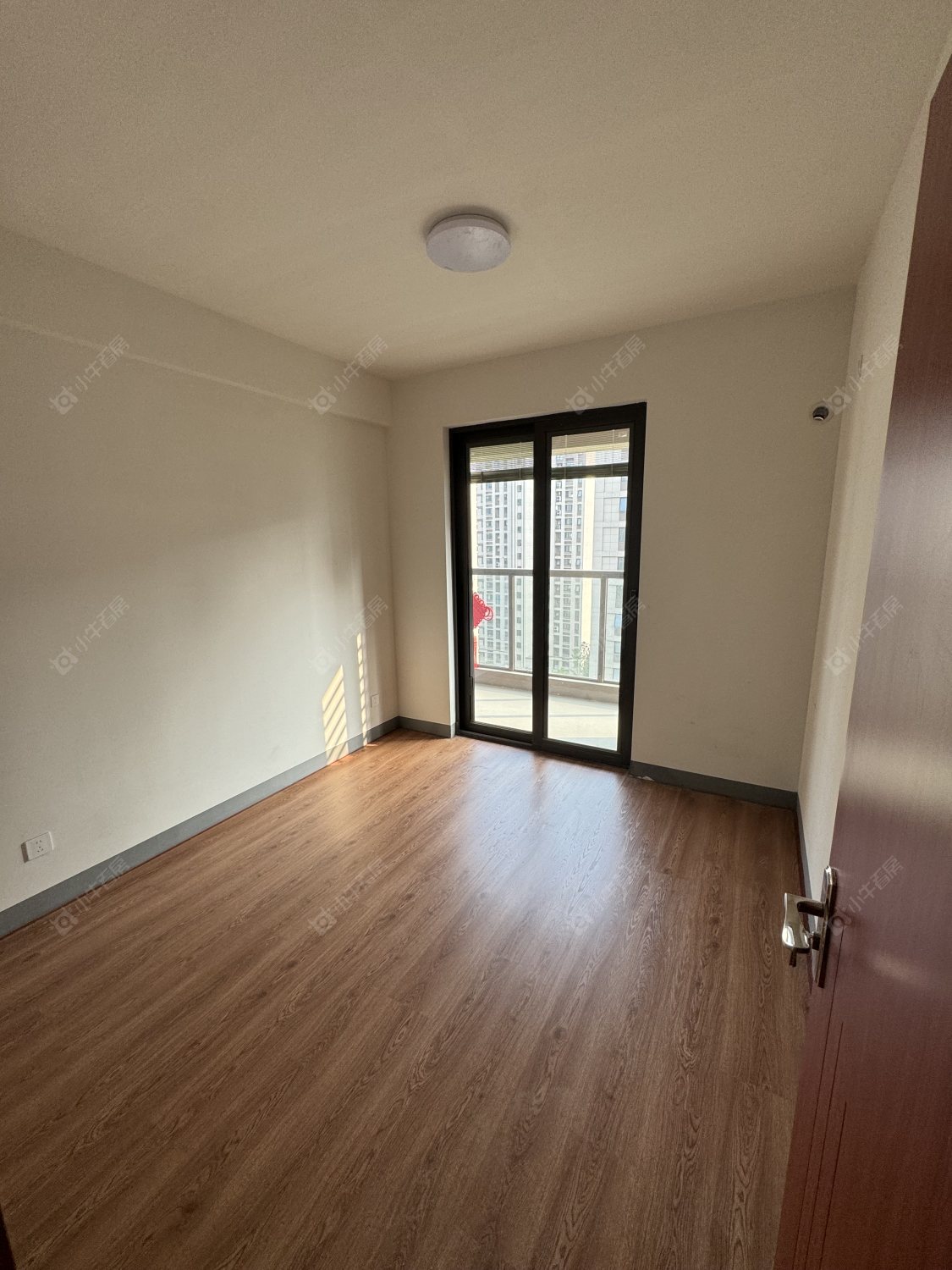 常州牡丹招商公园学府在租房源室内图_小牛看房