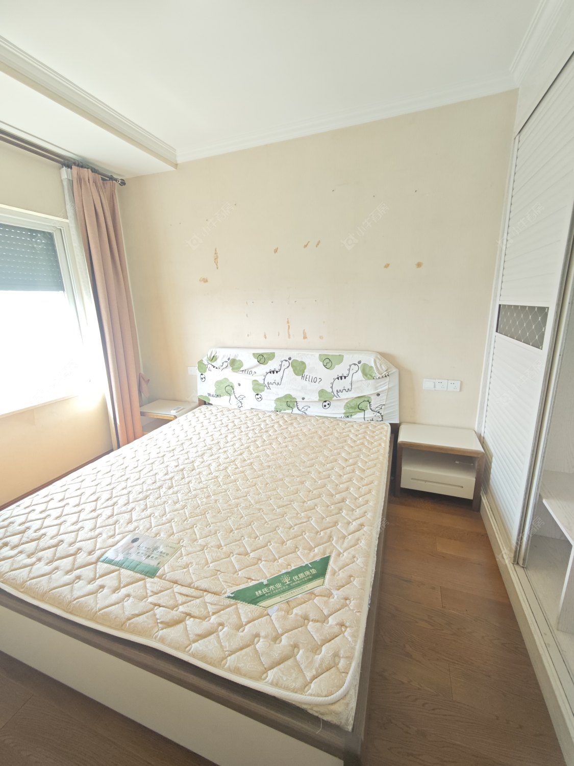 常州绿地世纪城三期在租房源室内图_小牛看房