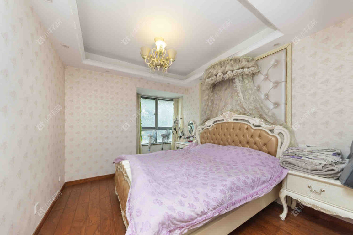 常州天隽峰在租房源室内图_小牛看房