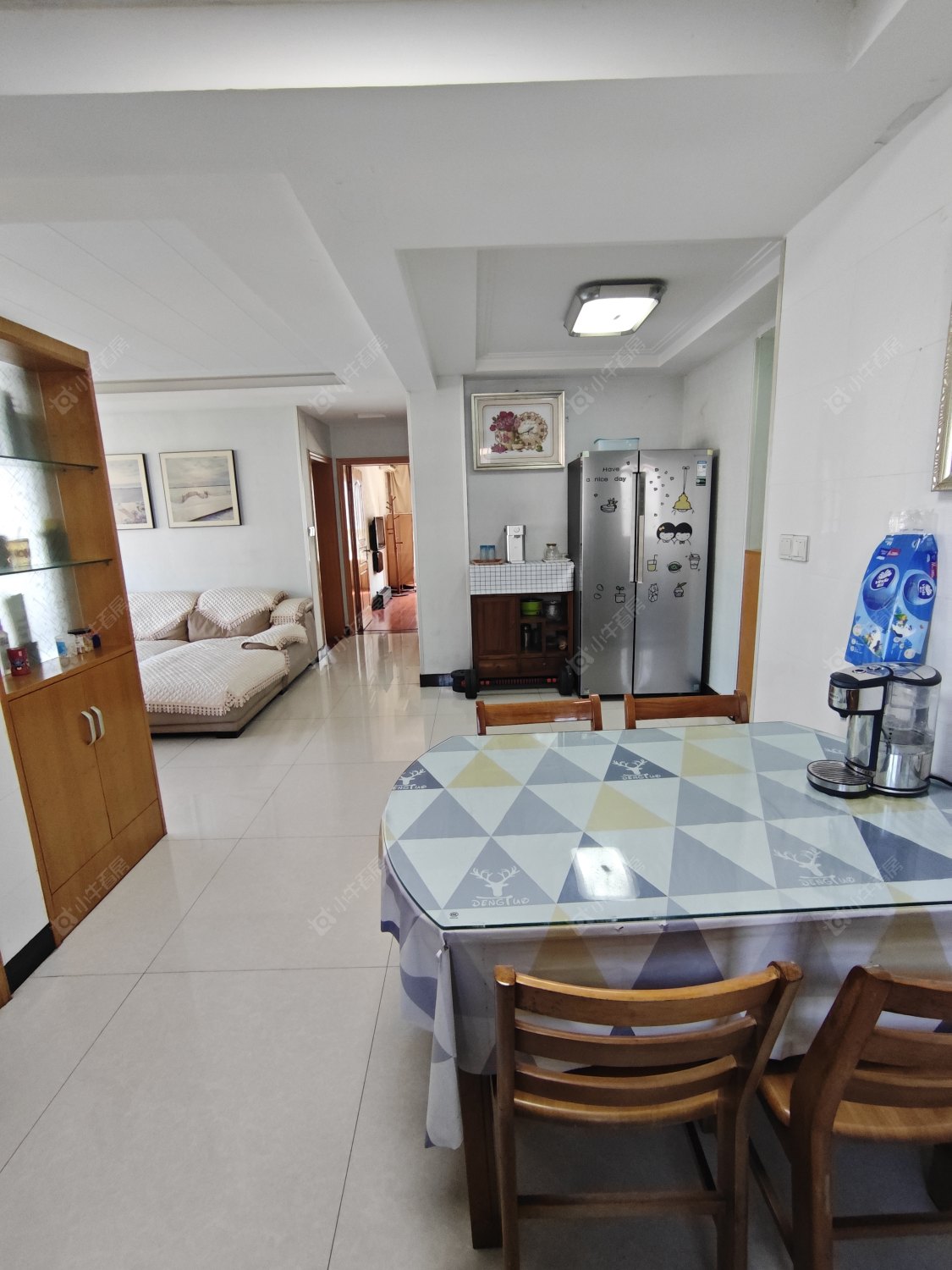 常州梧桐苑西区在租房源_小牛看房