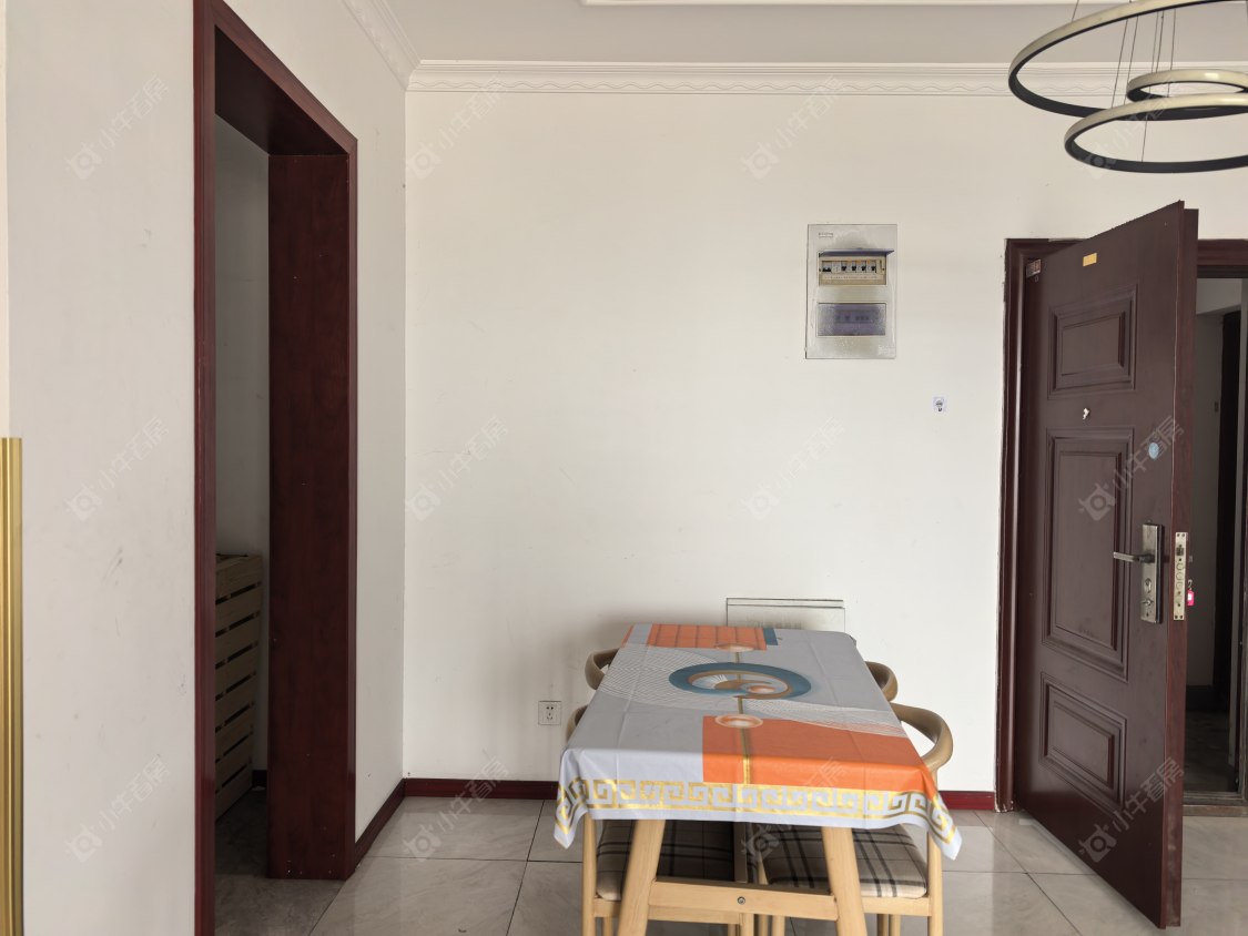 常州怡巷花苑在租房源室内图_小牛看房