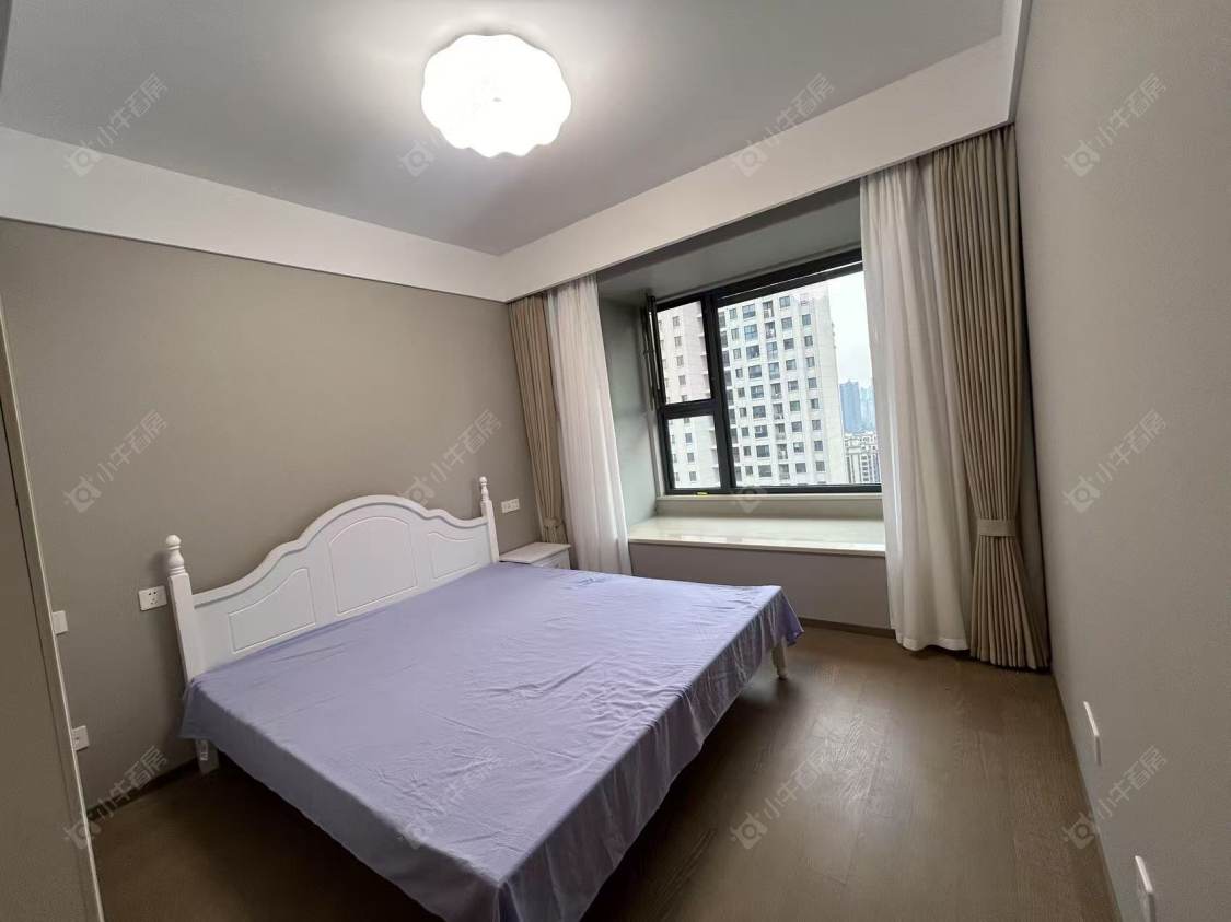 常州华润幸福里在租房源_小牛看房