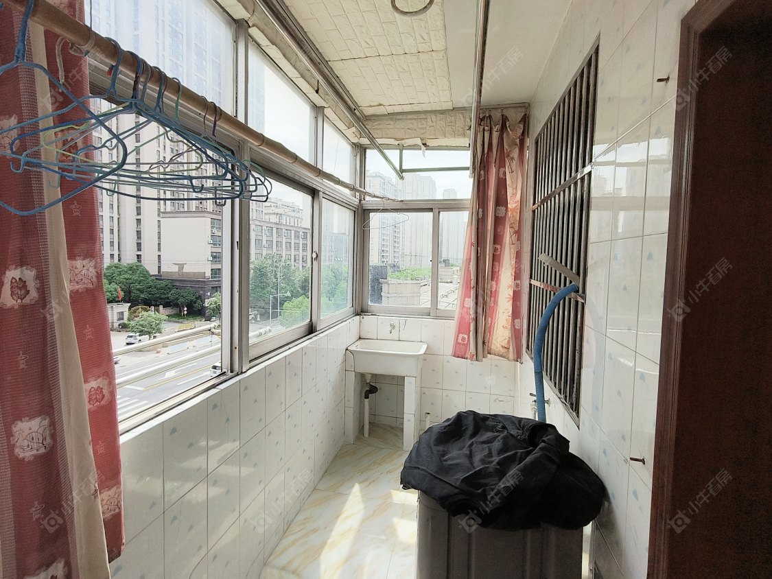 常州三井西小村在租房源_小牛看房