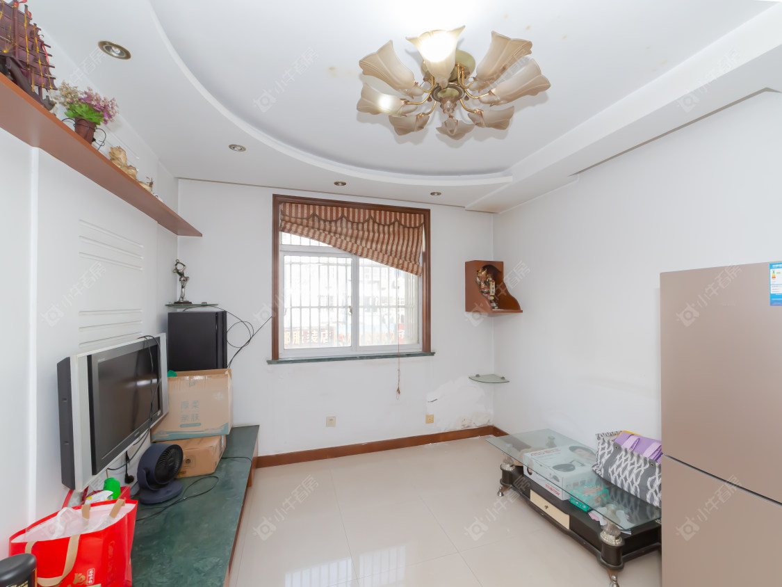 常州翠竹新村南区在售二手房_小牛看房