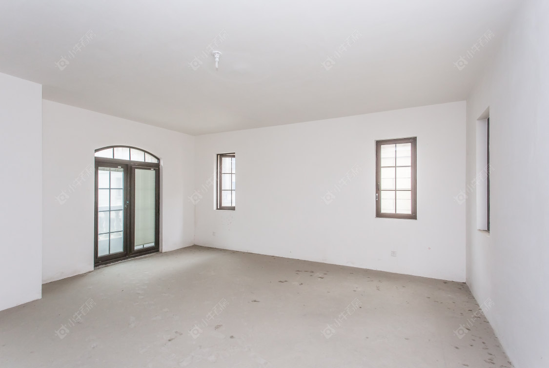 常州金新鼎邦别墅区在售二手房源室内图_小牛看房