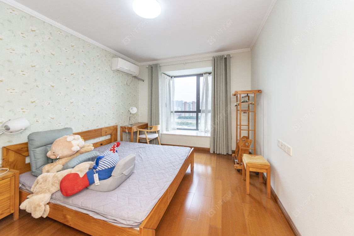 常州新城南都雅苑在售二手房源室内图_小牛看房