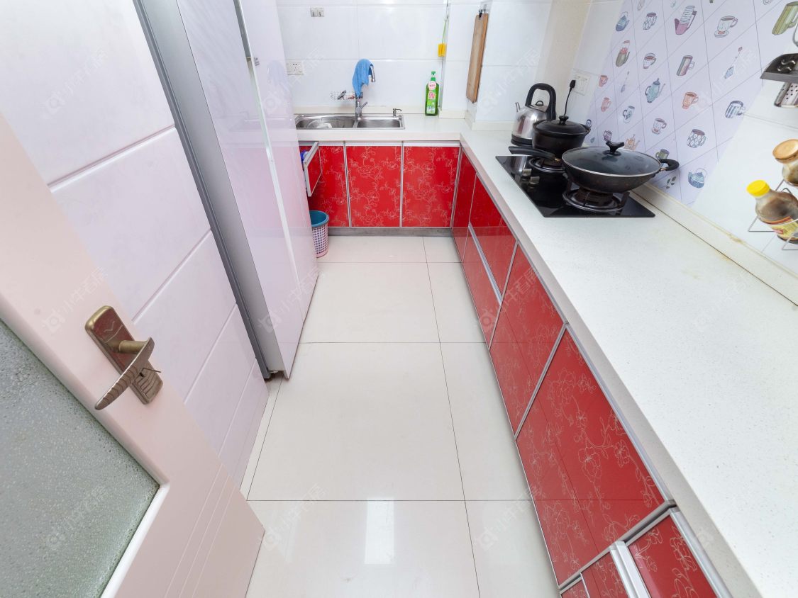 常州万骏金域丹堤在售二手房源室内图_小牛看房