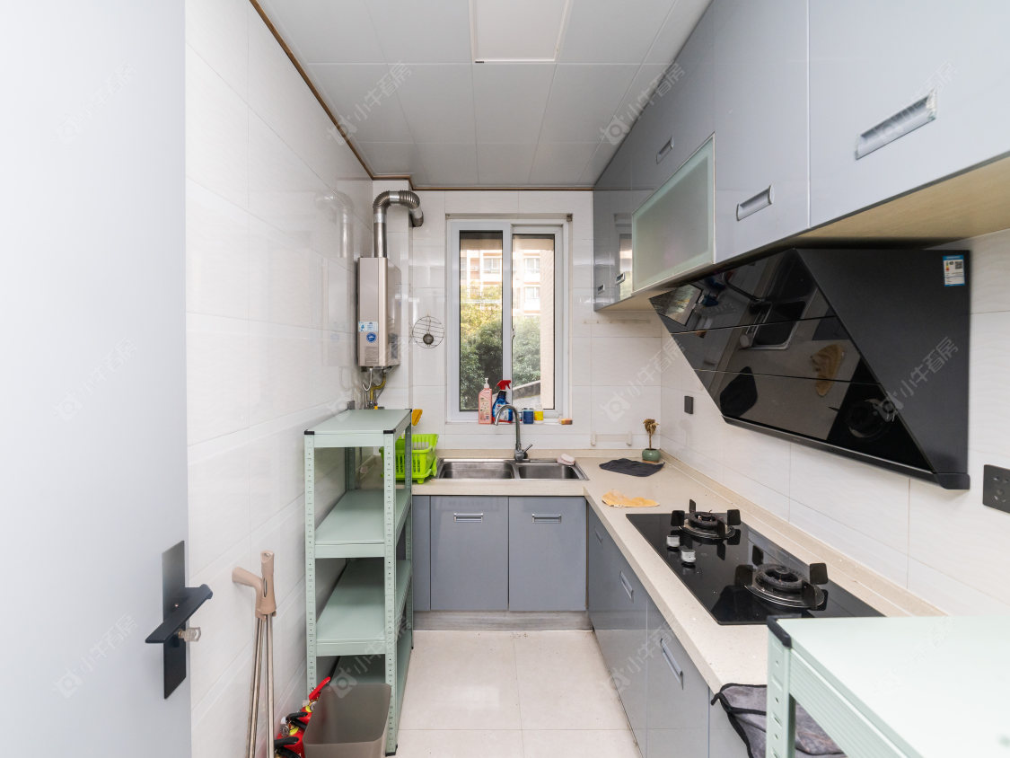 常州东方福郡在售二手房源室内图_小牛看房