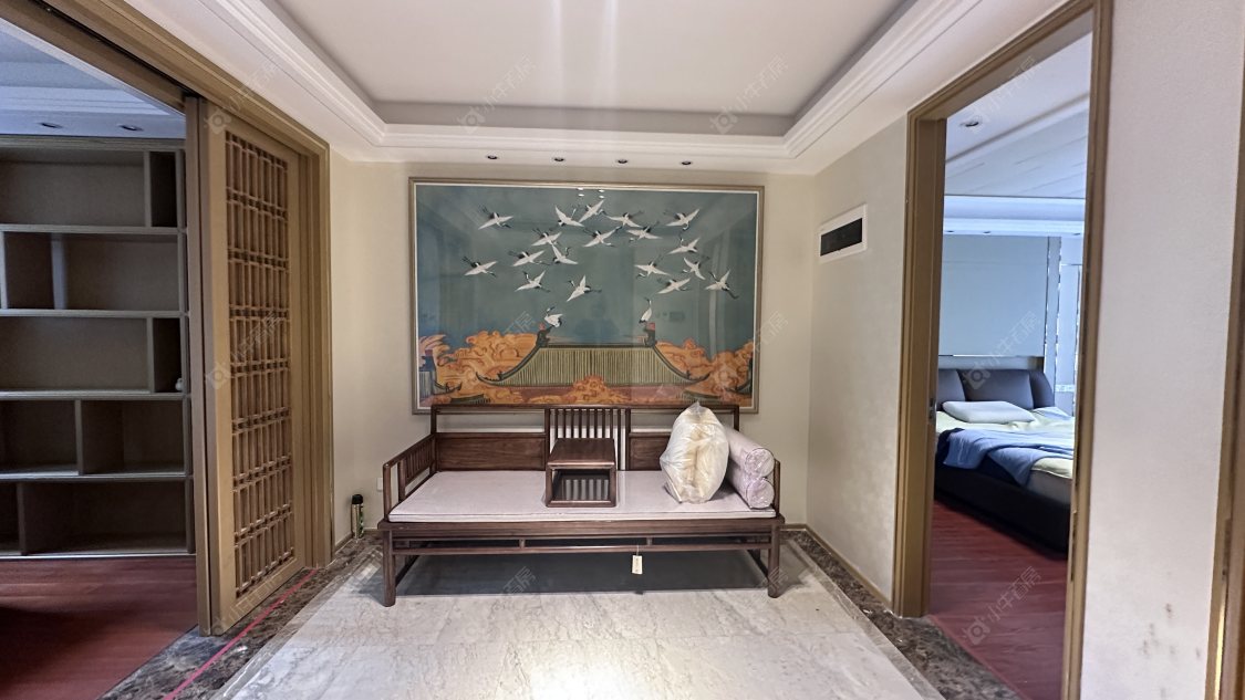 常州雅居乐常乐府在租房源_小牛看房