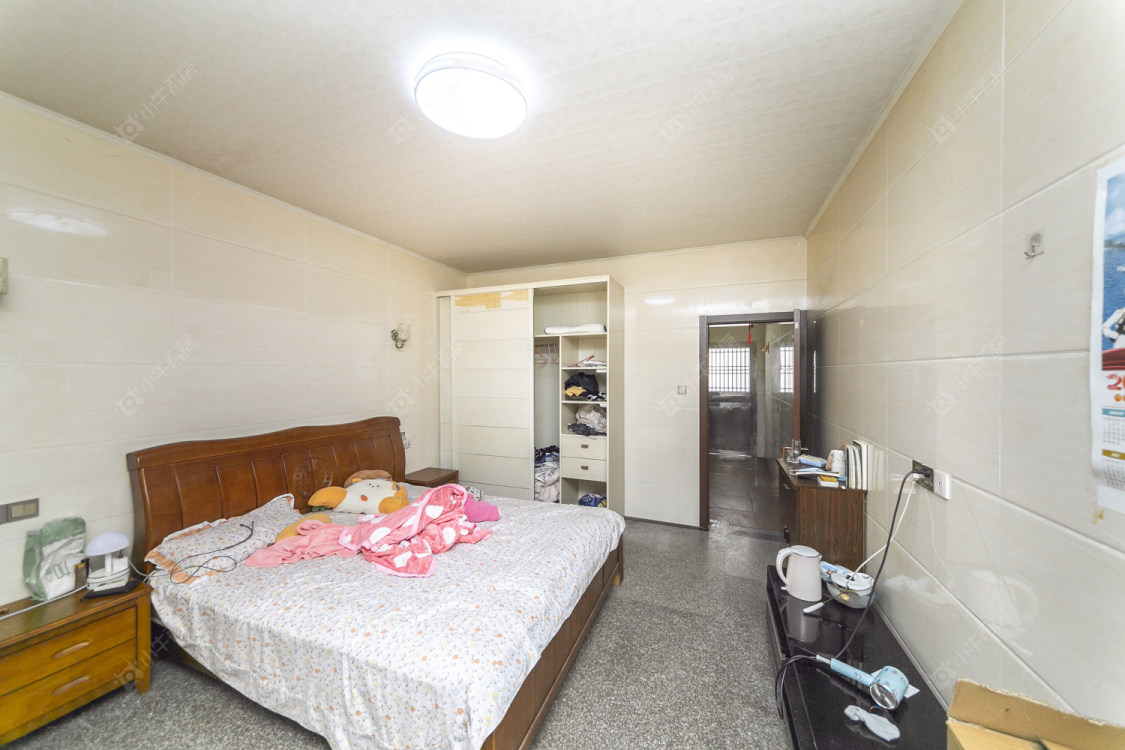 常州永红村委在售二手房源室内图_小牛看房