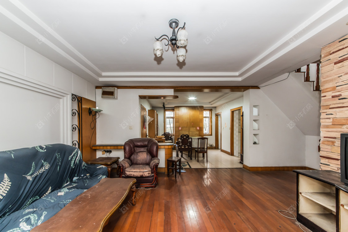 常州天安花园在售二手房_小牛看房