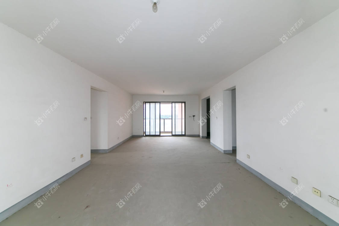 常州星河丹堤一区租房_小牛看房