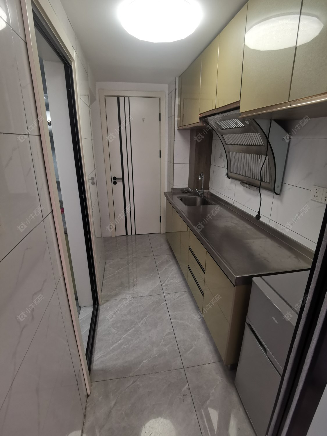 常州金科保利北郡花园在租房源_小牛看房