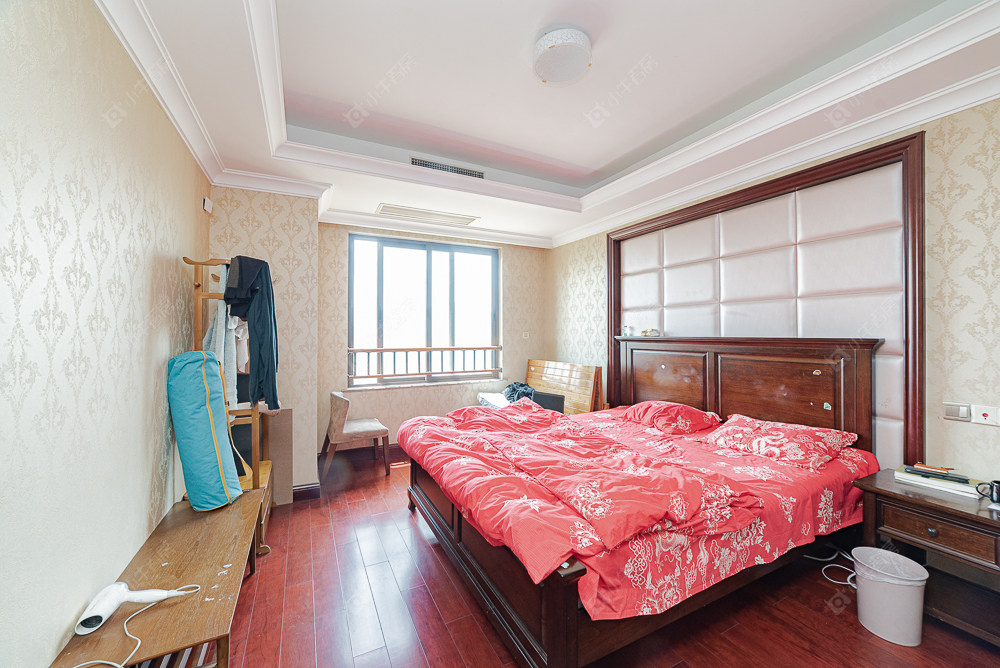 常州新城公馆天域在售二手房源室内图_小牛看房