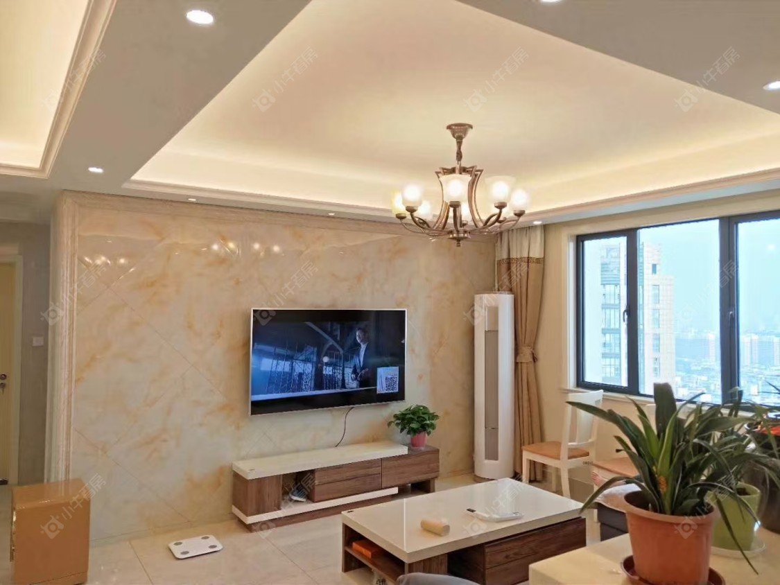 天逸城北区房源室内图 常州天逸城北区在租房源室内图_小牛看房