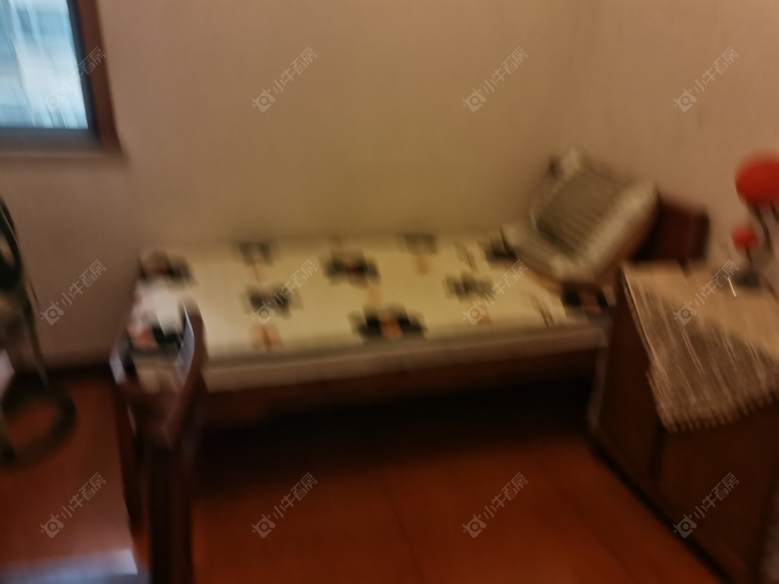 常州中凉新村七期在租房源室内图_小牛看房