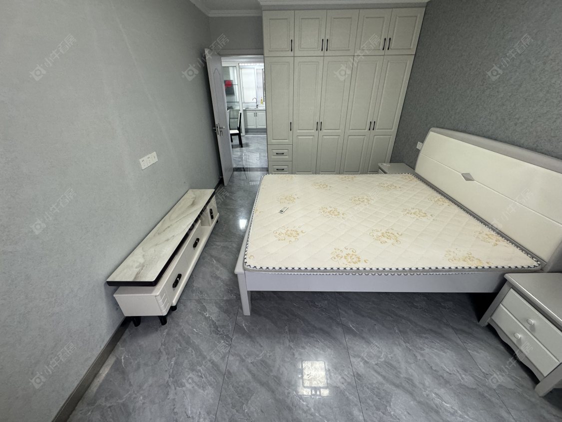 常州朝阳三村在租房源室内图_小牛看房