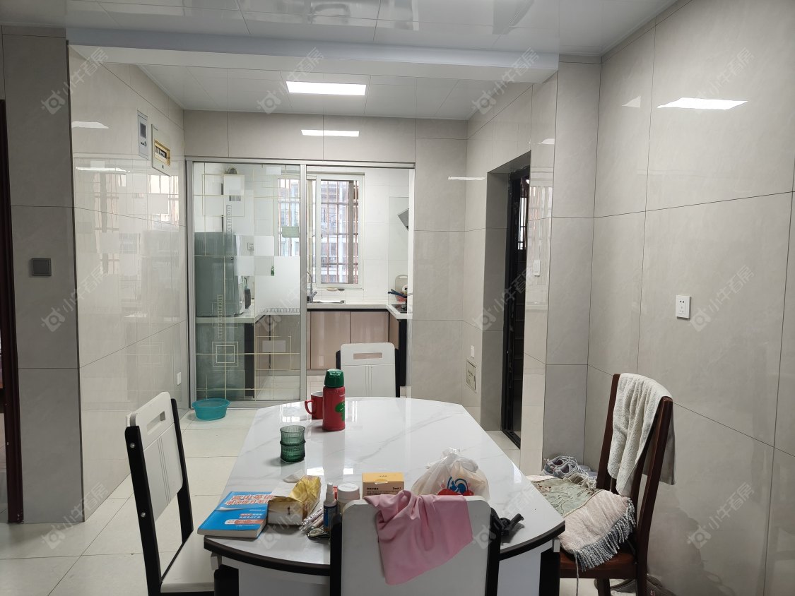 常州半岛小区在租房源室内图_小牛看房
