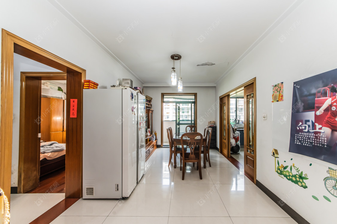 常州怀德名园在售二手房源室内图_小牛看房