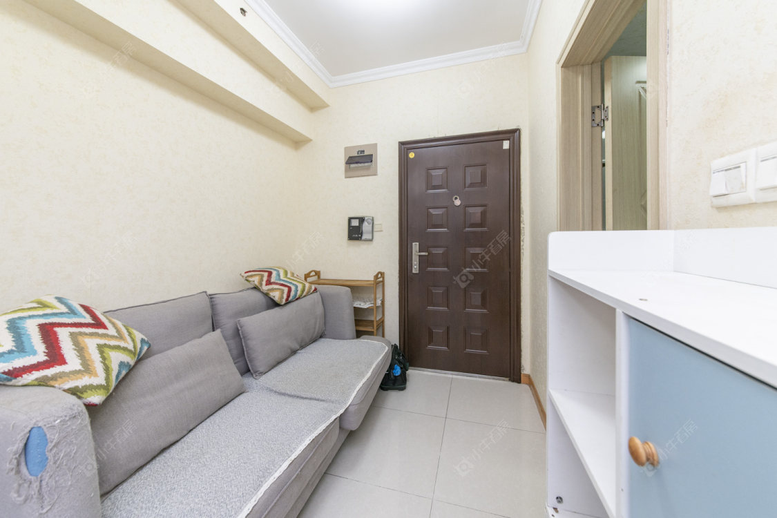 常州香江壹品在售二手房_小牛看房