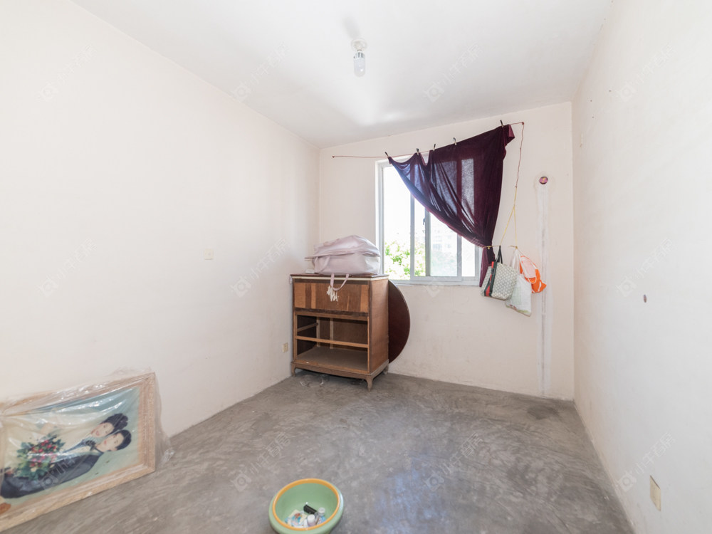 常州百馨苑南苑在售二手房源室内图_小牛看房