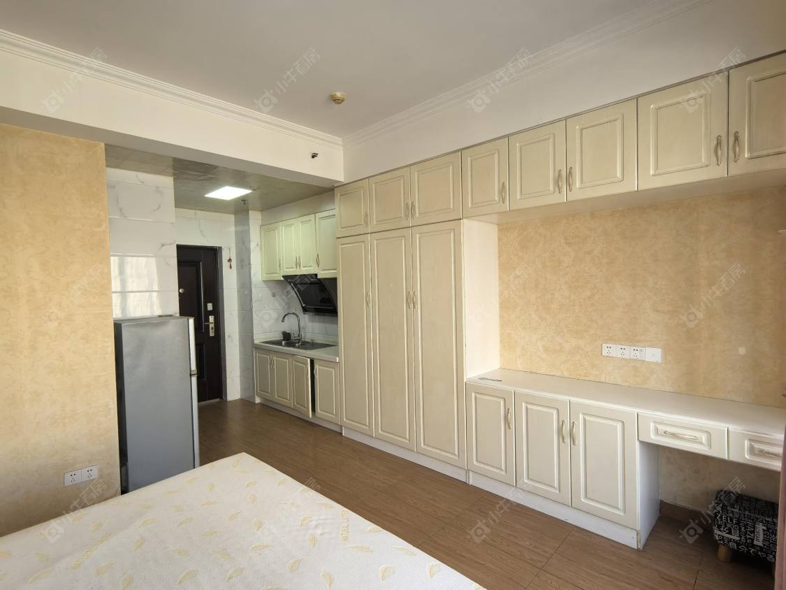 宝龙城市广场房源室内图 常州宝龙城市广场在租房源室内图_小牛看房