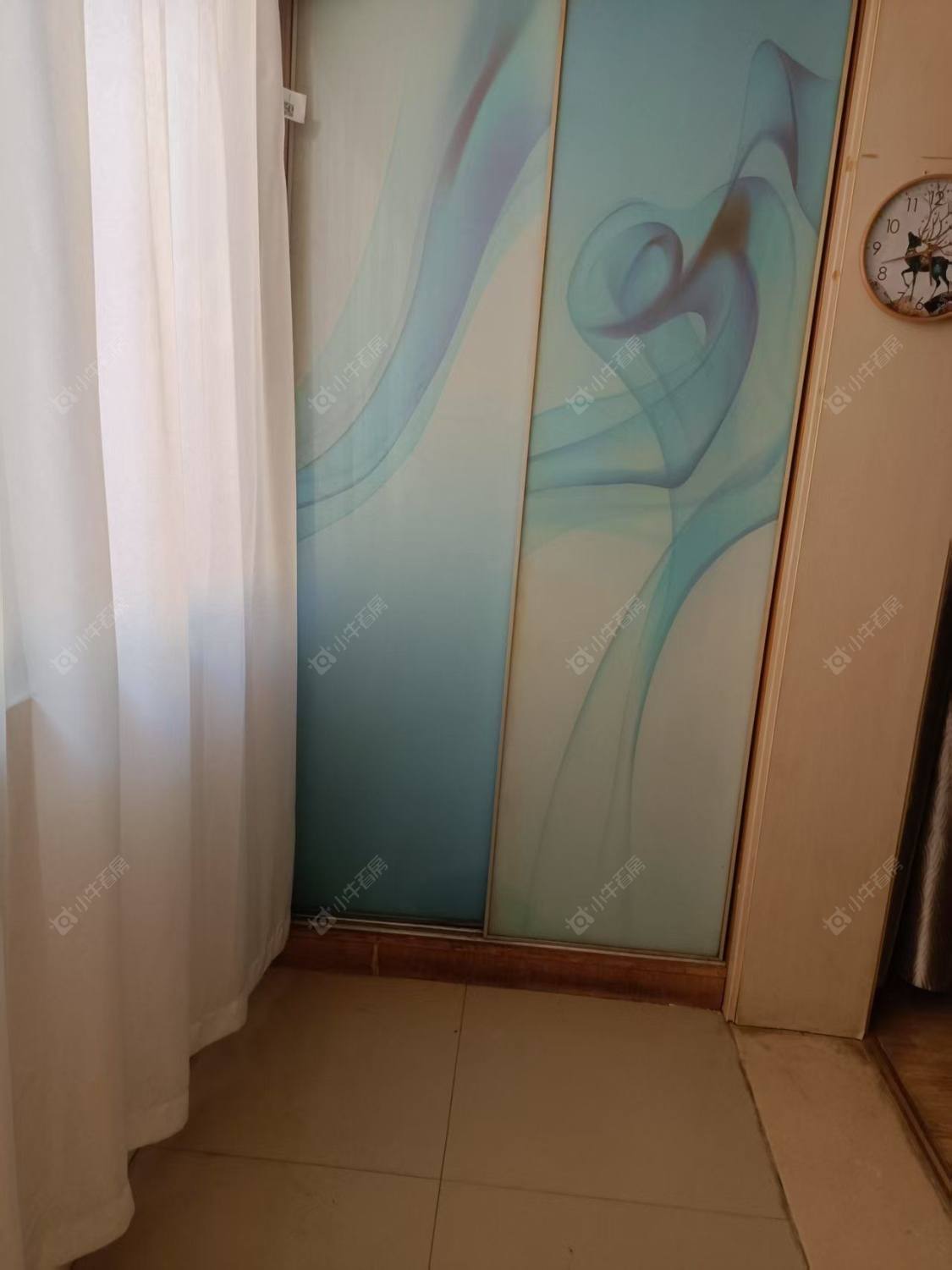 常州海伦小屋在租房源室内图_小牛看房