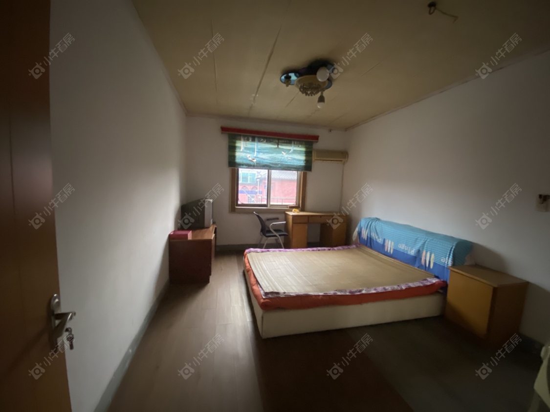 常州湖滨新村在租房源室内图_小牛看房