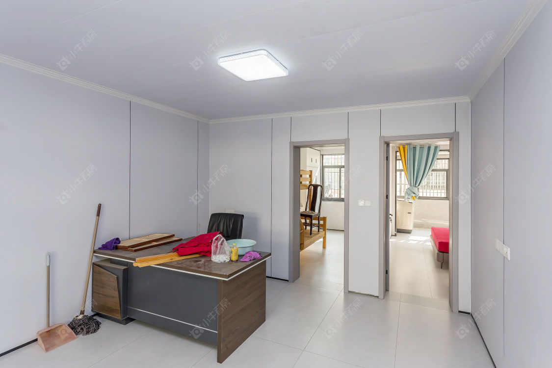 常州翠苑公寓在售二手房源室内图_小牛看房