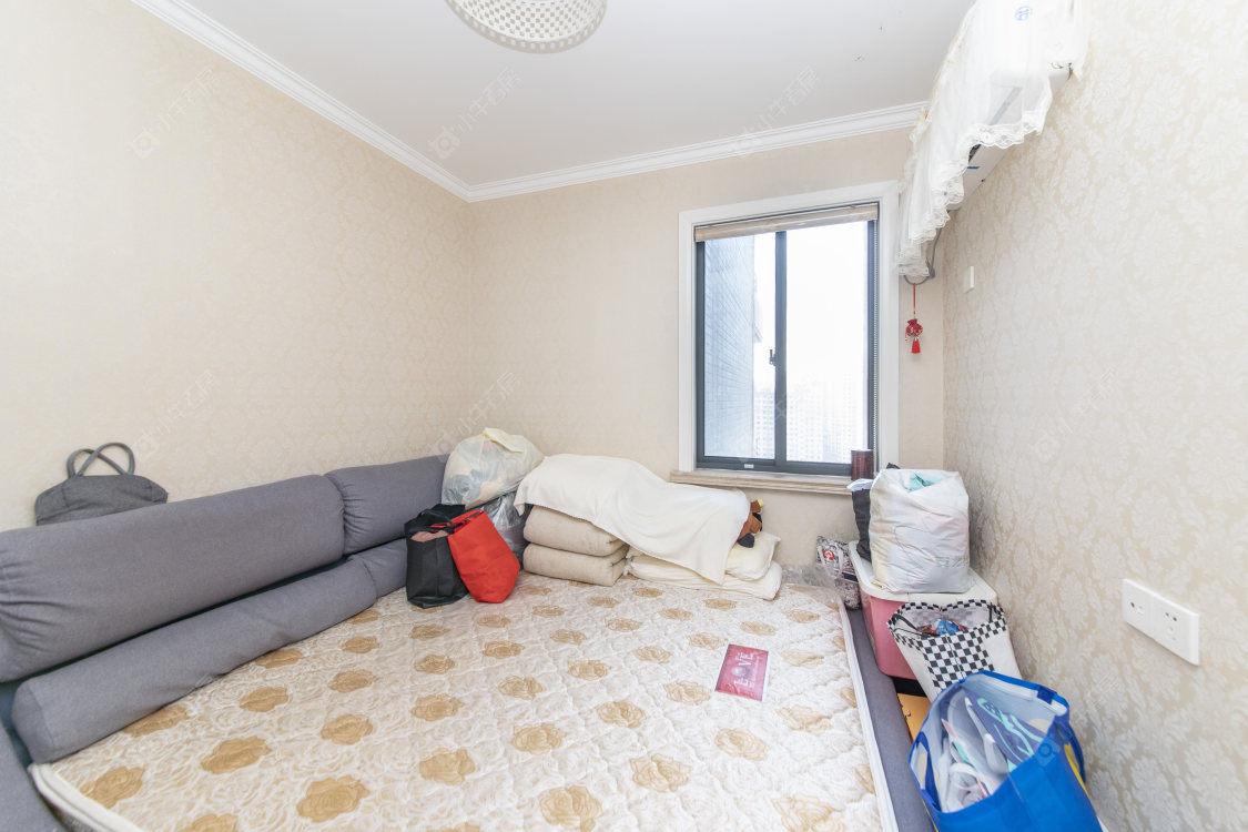 常州四季新城金典在售二手房源室内图_小牛看房