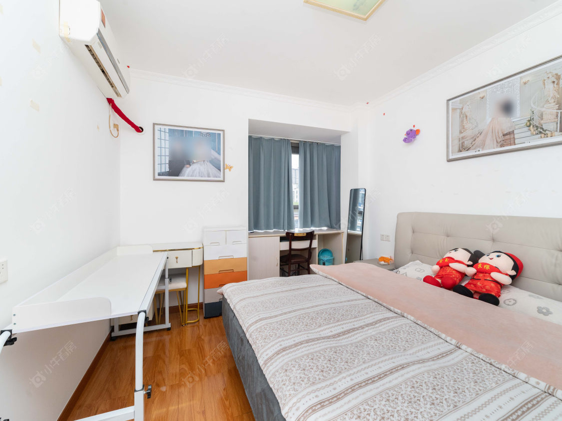 常州紫缘公寓在售二手房_小牛看房