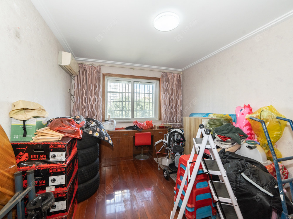 常州龙栖花园在售二手房源室内图_小牛看房