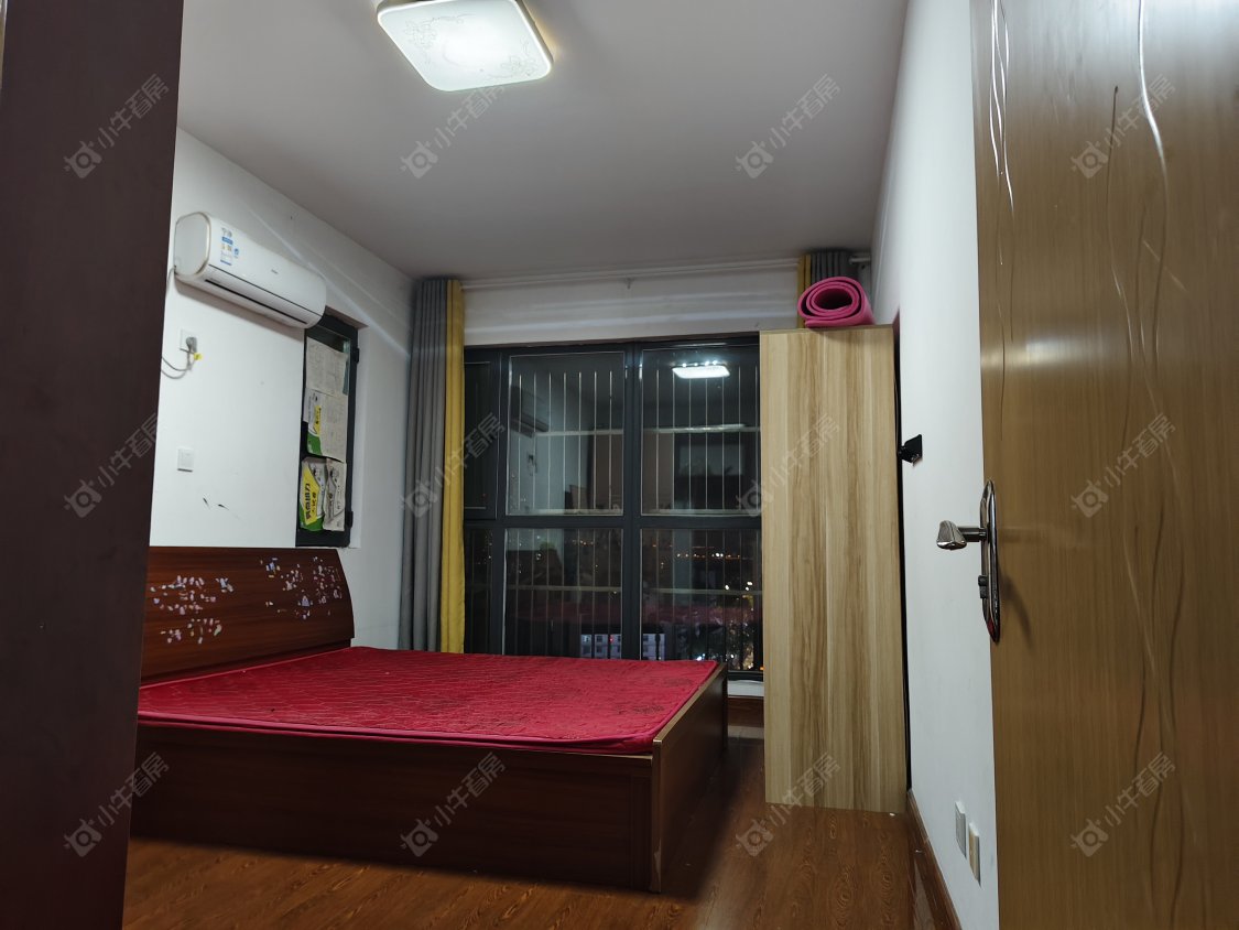 常州天顺御和苑租房_小牛看房