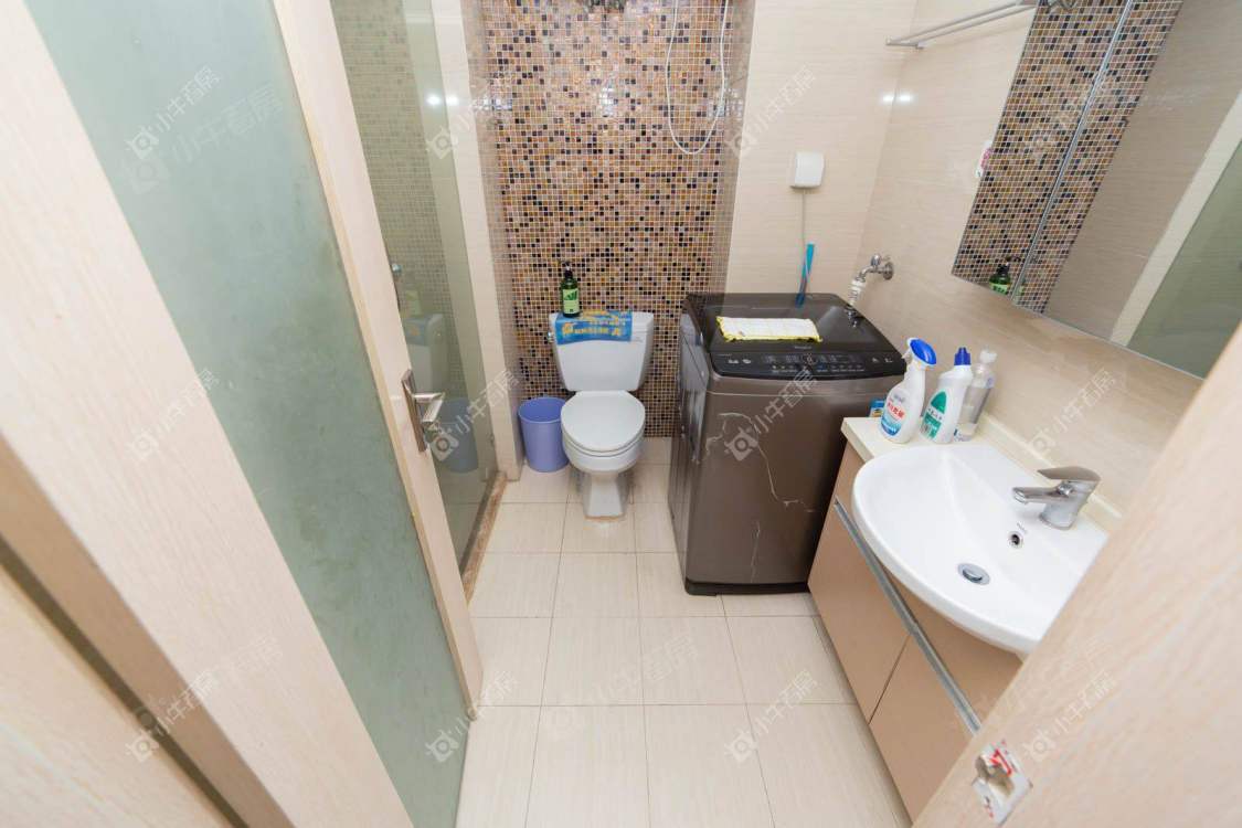 常州新北万达广场在租房源_小牛看房