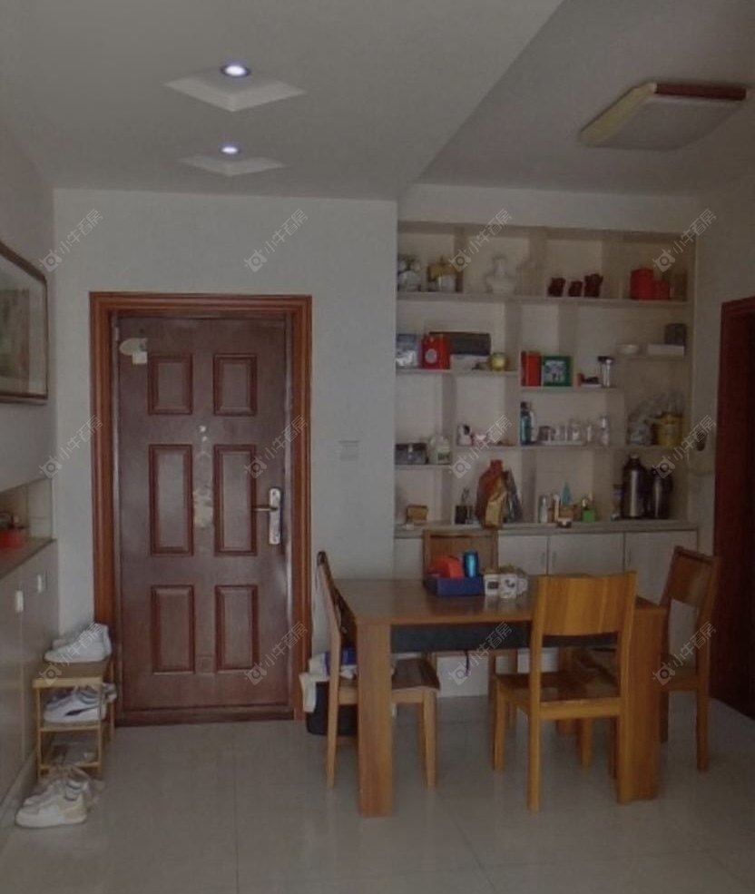 常州公园壹号四期在租房源_小牛看房