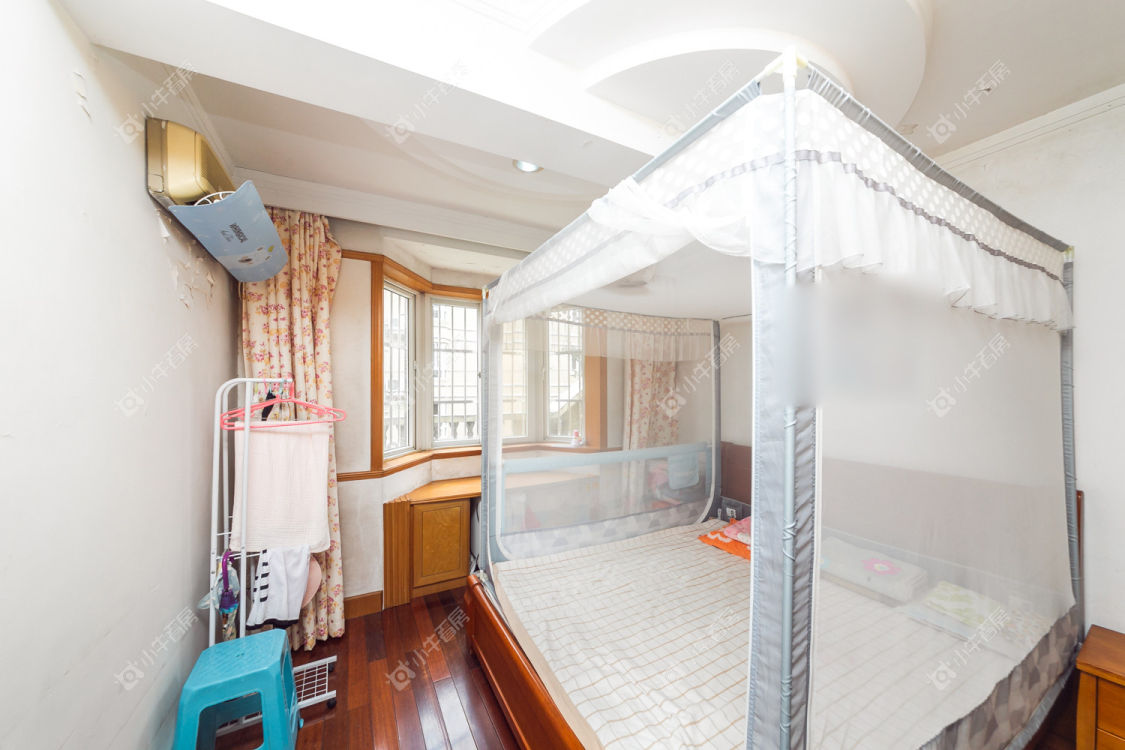 常州清潭花苑在租房源_小牛看房